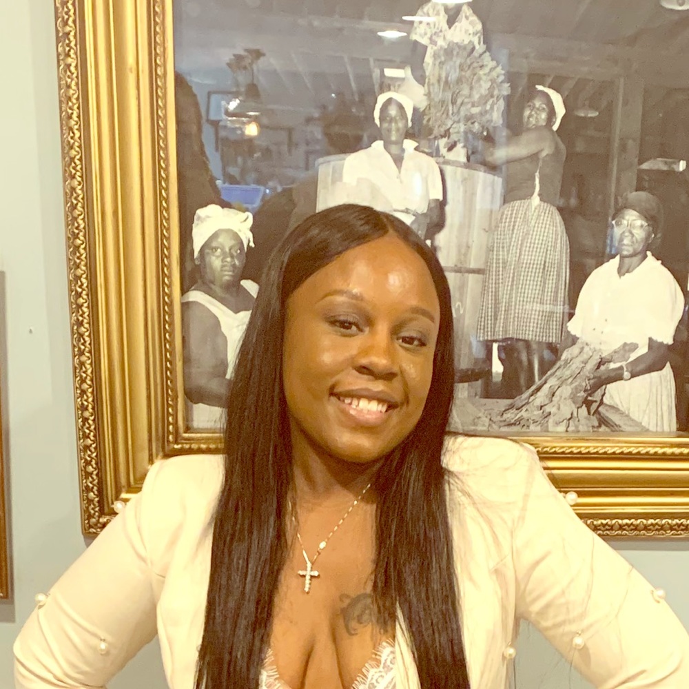 Meet your Posher, Koko Ki